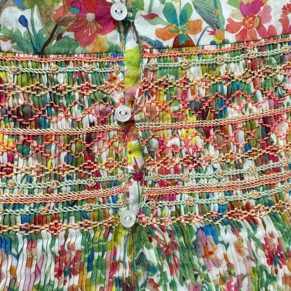 Bonpoint duchesse Dress 8 - Picture 12 of 12